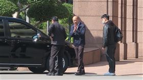 高雄市長韓國瑜。（圖／記者盧素梅攝影）