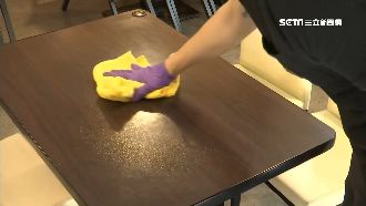 抹布一條擦到底？專家揭「常見3錯誤」