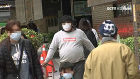 醫叫他戴口罩！男「以為感染武肺」…為護妻兒反鎖家門身亡（示意圖／資料照）