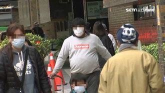 男大陸返台後失聯　竟跑通訊行買手機