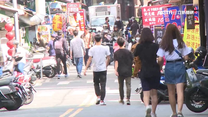 成大港澳生抵台隔離　傳外宿台生嚇跑