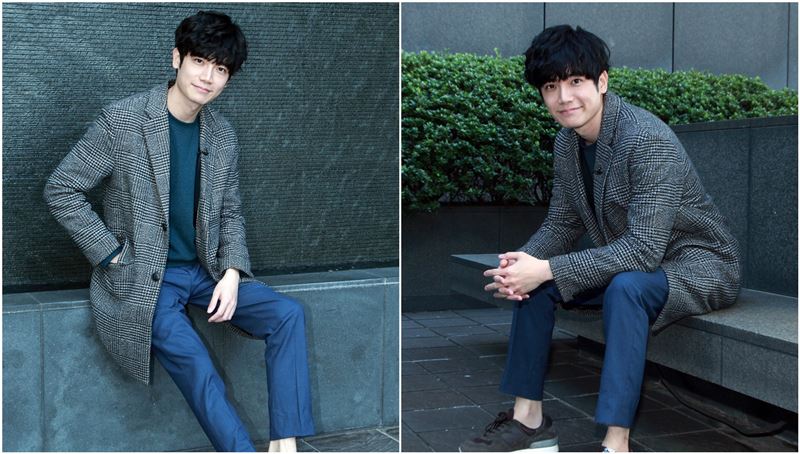 粉絲狂敲碗！張行多樣魅力讓人超心動