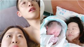 小可愛　羊羊羊／▲。（圖／翻攝自微博）