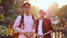 ▼▲（圖／翻攝自微博）