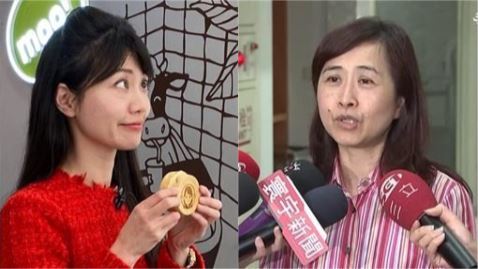 他為林奕華槓上港湖女神嗆「這9字」