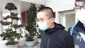 新北市,泰山,開槍,槍手,伏擊，記者游承霖攝影