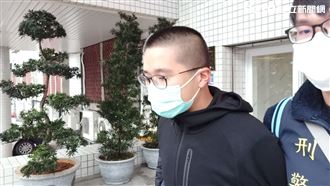 男疑糾紛屁股中1槍　槍手帶槍投案