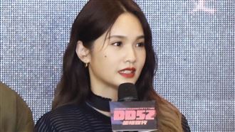 楊丞琳休無薪假？苦嘆這月剩一個工作
