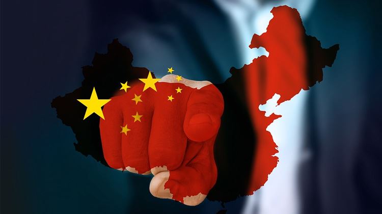 大國獨裁崛起　武漢疫情爆發重重摔落