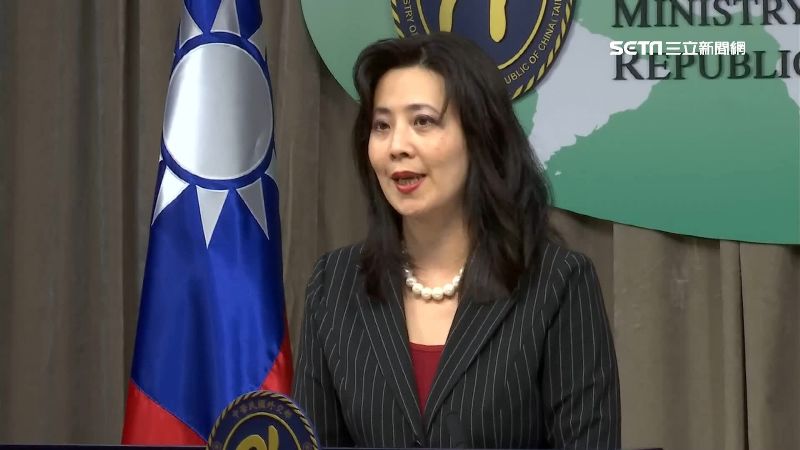 反制禁令有轉圜　外交部：視會議結論