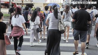 東區。（圖／記者陳韋帆攝影）