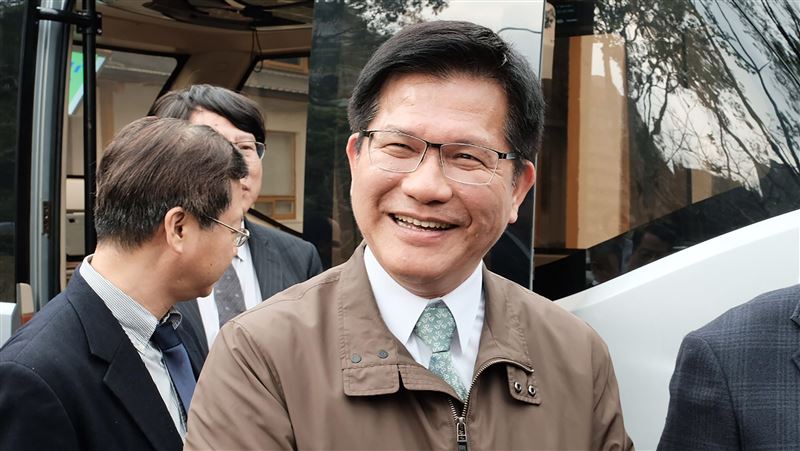 因應疫情　交長籲人才培育迎回補效應