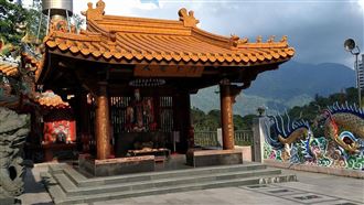 「保證脫單」月老廟在這　網催：快拜