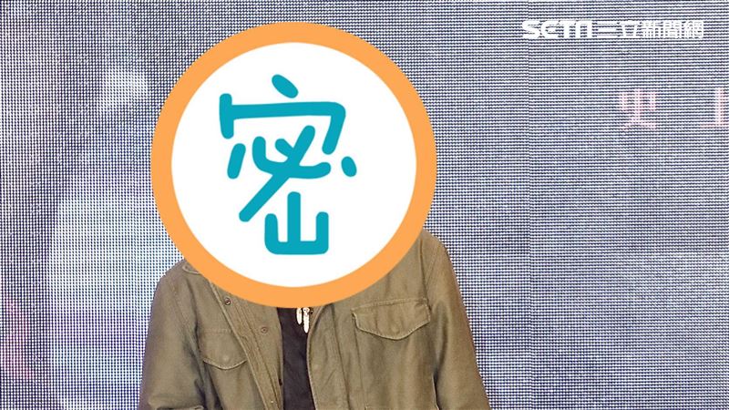 潘瑋柏兩週鏟肉20公斤？本人首現身