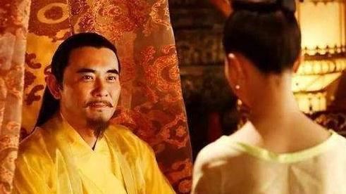 嘉慶君遊台灣？17后妃超慘全扔後宮