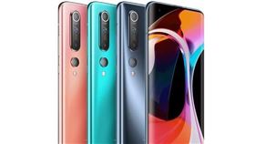 小米手機,雷軍,小米10,小米10 Pro