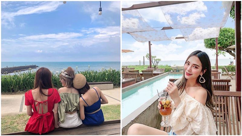 情人節去哪玩？浪漫一日遊行程報你知