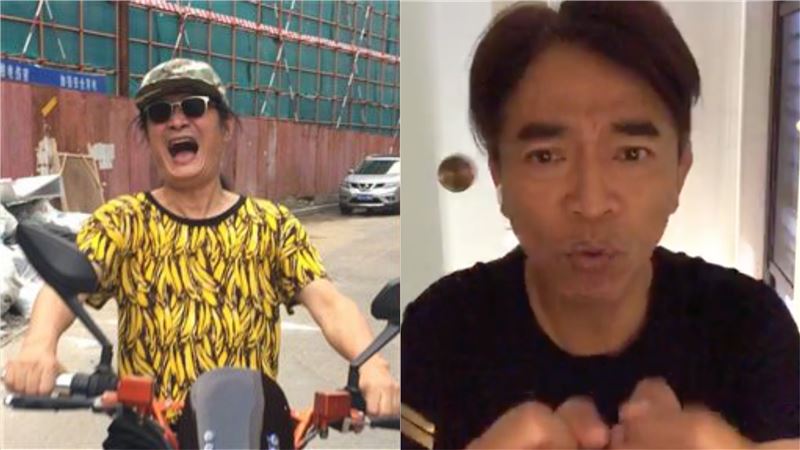 宿敵黃安退台灣演藝圈　憲哥這樣分析