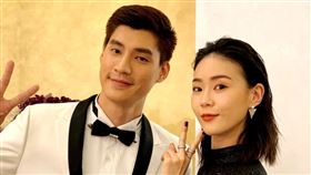 鍾瑶、羅宏正。