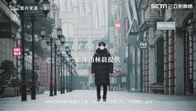 武漢封城已超過20天　陸男冒險拍第一手紀錄片曝光