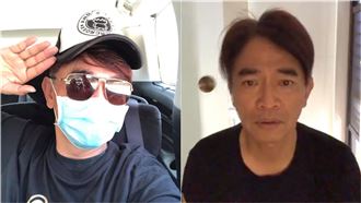 被罵愛賺人民幣不愛台　憲哥怒槓酸民