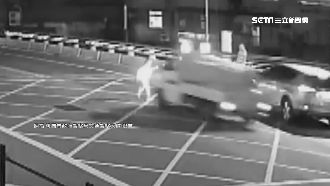 去年桃園36人身亡　車禍瞬間曝光