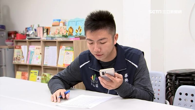 直擊里長關懷檢疫個案　憂防疫漏洞