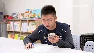 直擊里長關懷檢疫個案　憂防疫漏洞