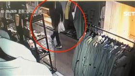 疑友人買到假包 男子電話恐嚇蛋洗店家