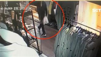 疑友買到假包　男子電話恐嚇蛋洗店家