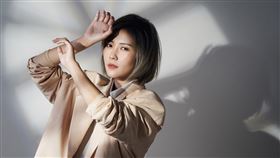 情人節遇肺炎疫情 傅健穎推甜蜜新曲建議在家過節
照片提供：小品娛樂 SMALLBOX ENTERTAINMENT