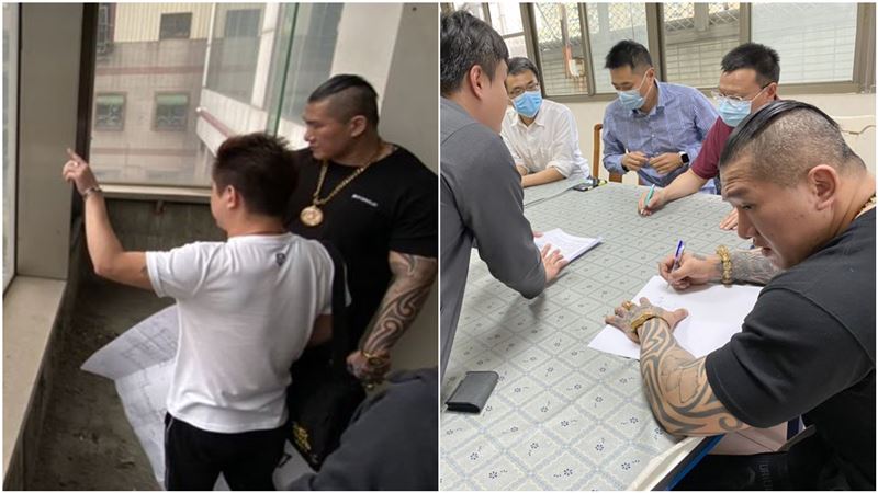 高雄砸錢！館長開千坪健身房　地點曝