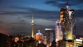 澳門。（圖／翻攝自unsplash）