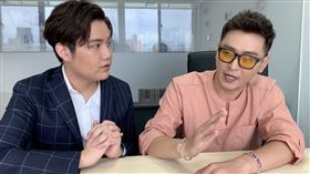 麥克風少年蘇友謙
照片提供：蘇友謙
