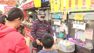 政府6百億特別預算　抵用券救服務業