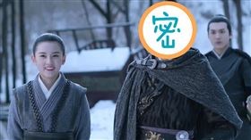 上古密約,吳磊,宋祖兒,TFboys王俊凱（圖／愛奇藝台灣站提供）