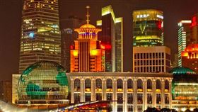 上海。（圖／取自pixabay）