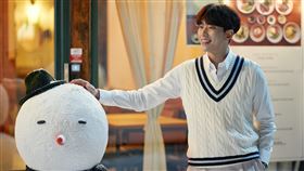 韓劇,我的全像情人,高聖熙,尹賢敏 Netflix提供