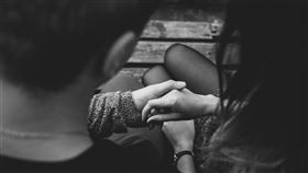 癌夫,環島,復發,終老,情人節(翻攝自Pixabay)