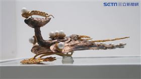 鳳冠（邱建一提供）