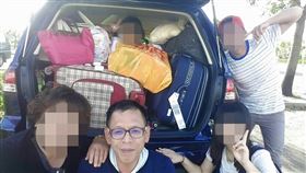 車禍,消防車,貨櫃車,馮永昌,殉職,高雄