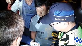 小隊長,殉職,車禍,馮永昌,高雄