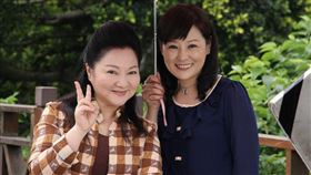 白冰冰,李雅婷/翻攝自臉書