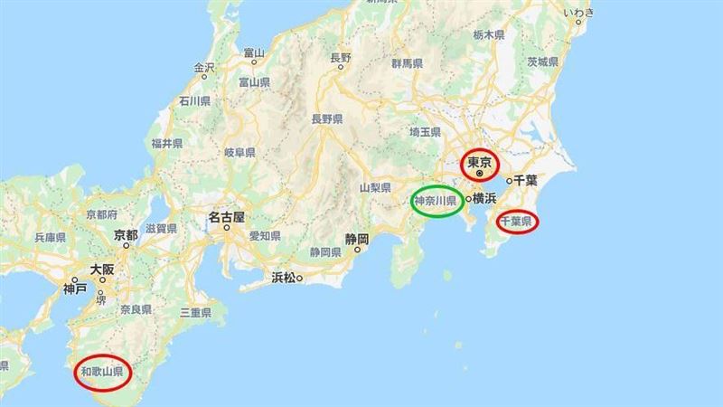 日本狂增3確診1死！曝地點網全崩潰