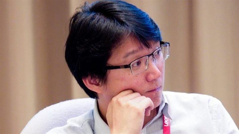台大教授新冠肺炎走勢圖　登經濟學人