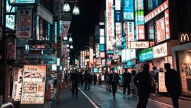 日本,翻攝自pexels