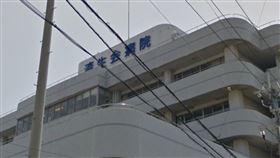 日本又增一例！和歌山外科醫確診　今驚傳7旬病患也感染 圖／翻攝自谷歌地圖