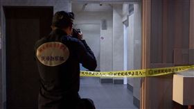 新北市,板橋,新海派出所,海山,四維公園,公廁,社會局,產子,遊民