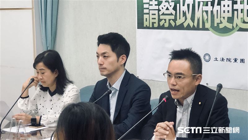 菲嗆儘管取消免簽　藍黨團幫想招反制