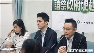 菲嗆儘管取消免簽　藍黨團幫想招反制